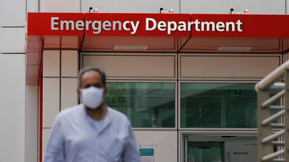 40% of Health Facilities Failed Bird Flu Preparedness Drill