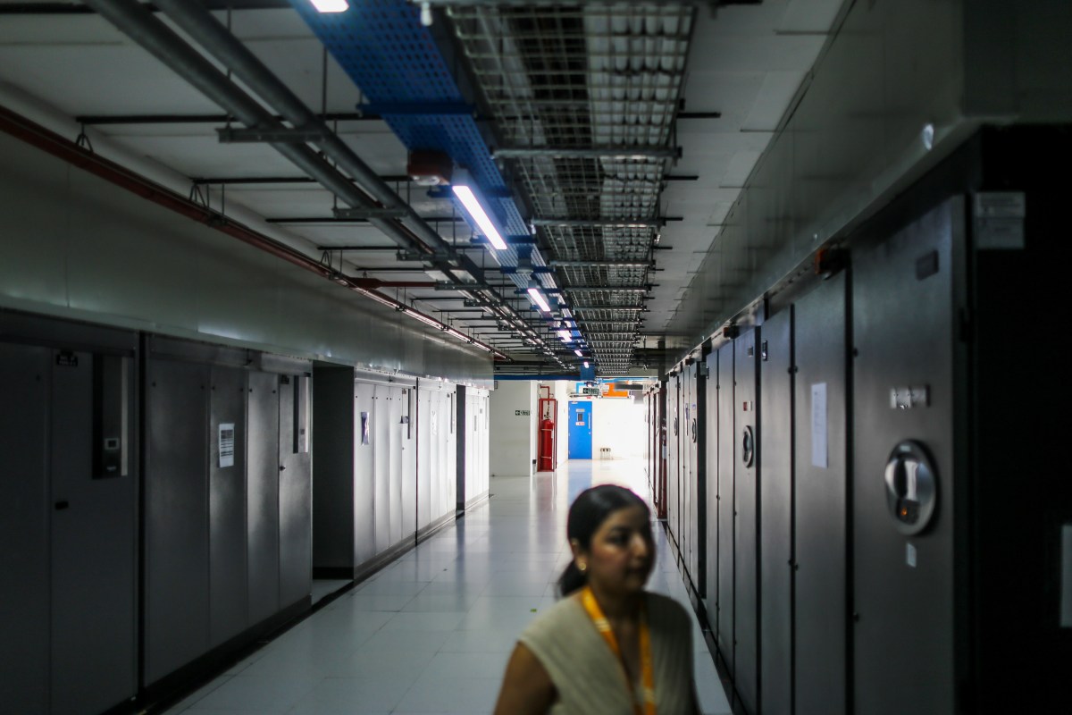 AirTrunk Pledges $30B to Build 5GW of AI Data Centers in India