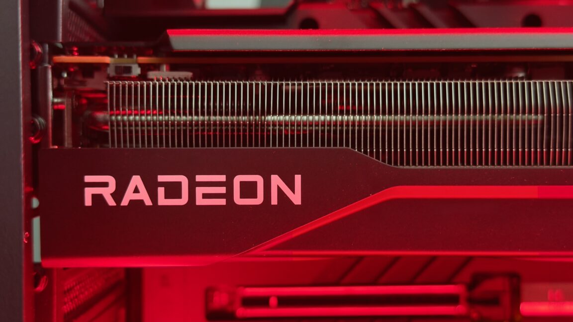 AMD Radeon RX 9070 GRE Review: Less GPU for the Same Price