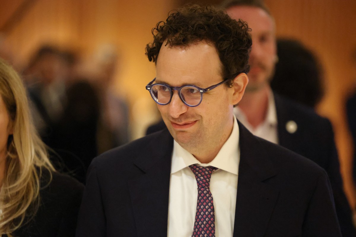 Anthropic CEO Dario Amodei to Dine with President Trump
