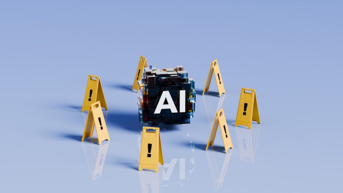 Anthropic: Small AI Models Could Self-Replicate Across IoT Devices