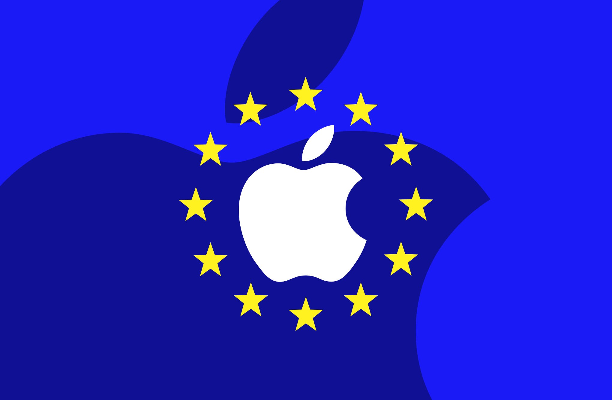 Apple Overhauls EU App Store Rules, Adds 5% Core Technology Fee