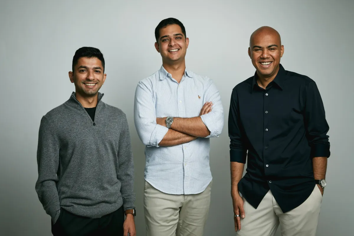 Blacksmith Reaches $1B Valuation With Sequoia-Led $66M Series C
