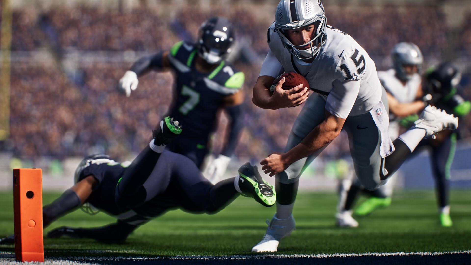EA Officially Becomes Private Company in $55 Billion Deal
