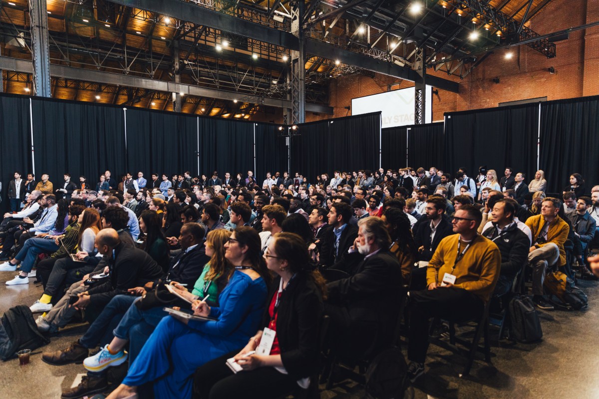 Early Bird Pricing for TechCrunch Founder Summit 2026 Ends Tonight