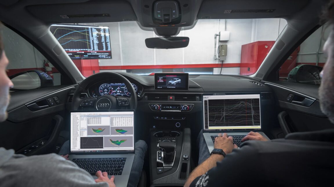 ECU Tuning Explained: How Tuners Battle OEM Lockdowns for More Power