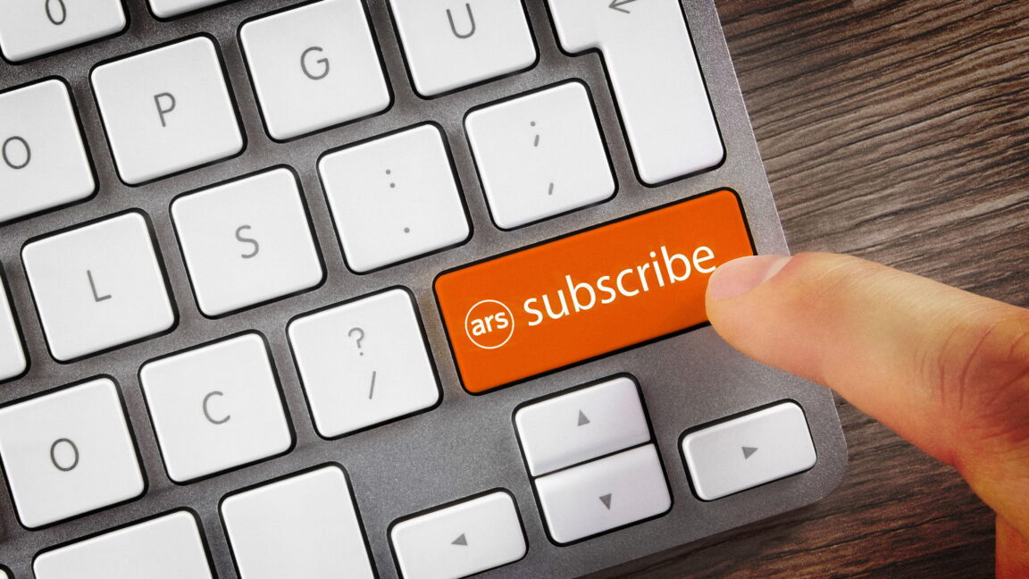 Explore the Ars Technica OpenForum Community