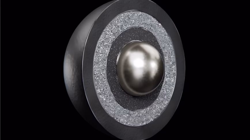 Florida Startup Ampera Builds Thorium Nuclear Fuel Supply Chain