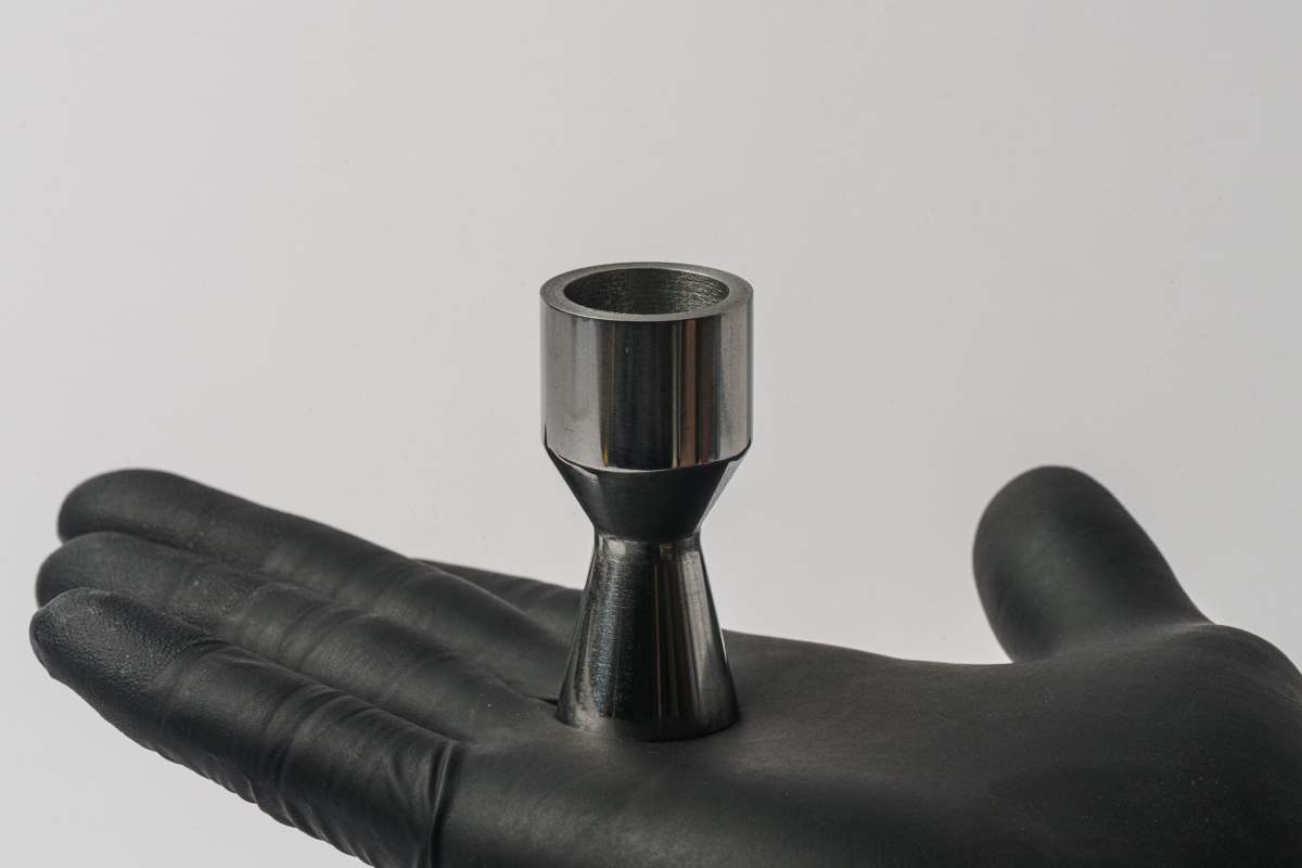 Foundation Alloy Raises $22M to Scale Solid-State Metal Alloying