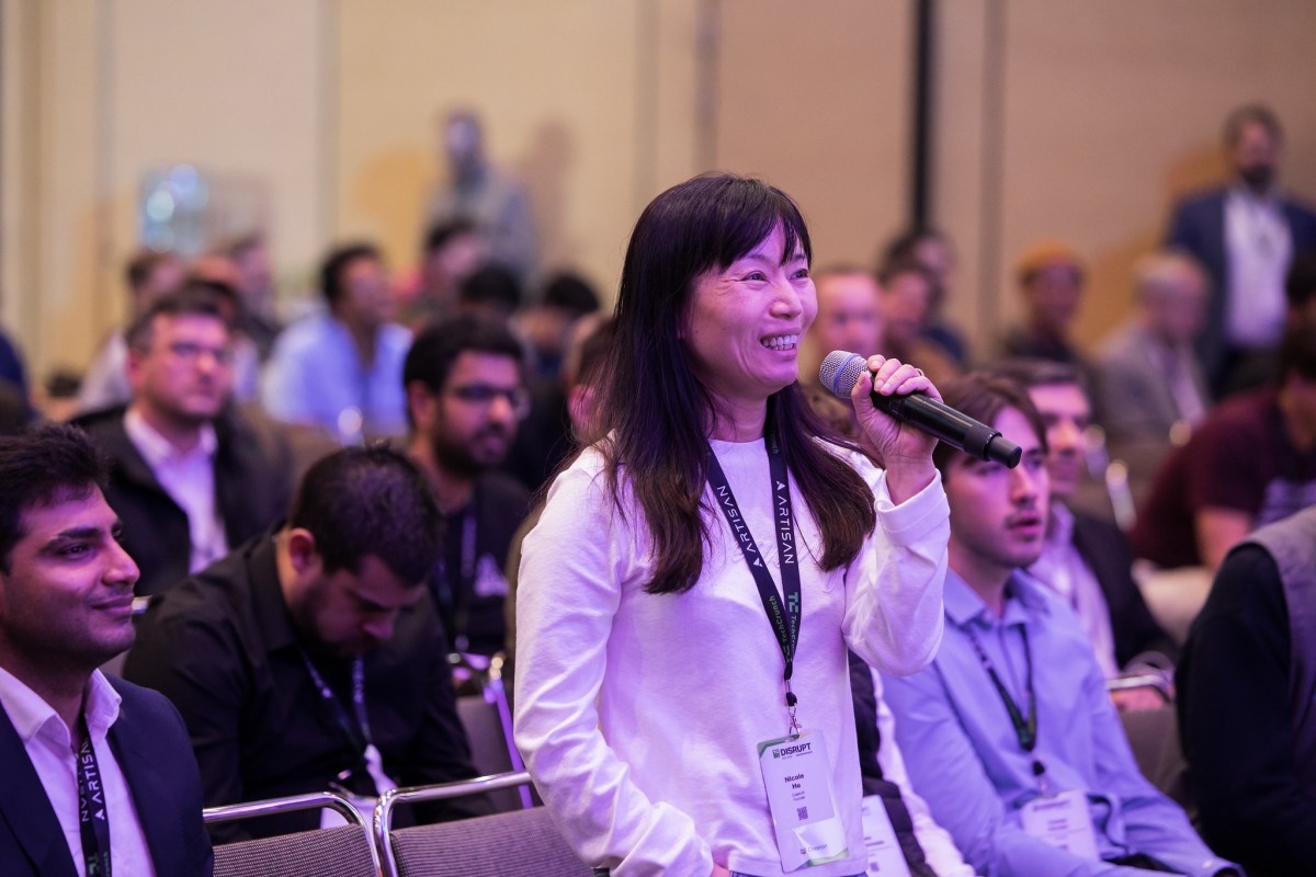 Founder's Guide to TechCrunch Disrupt 2026: What You Need to Know