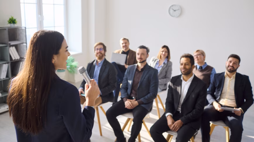 How AI Is Closing the Corporate Skills Gap in Real Time