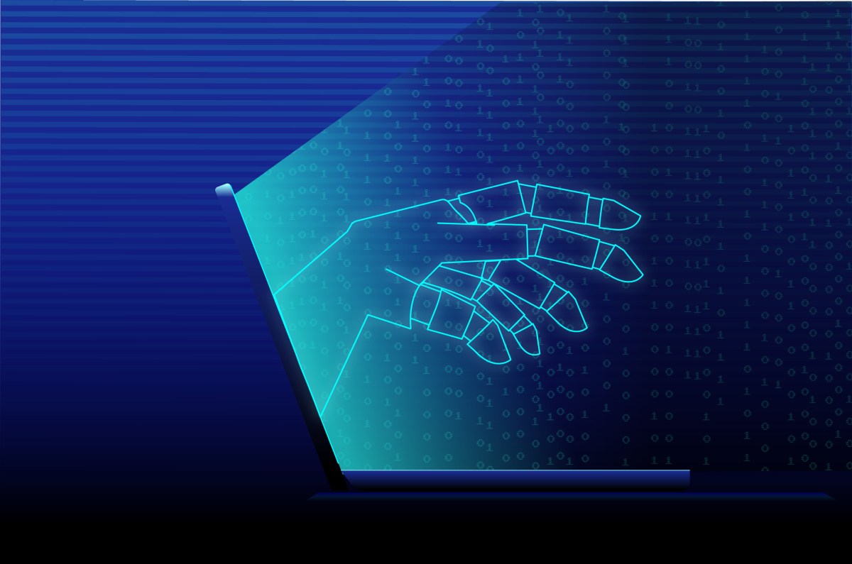 Instinct AI Startup Raises $350M at $2.5B Valuation
