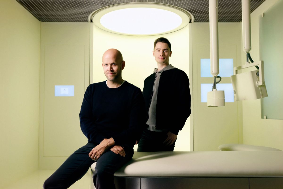 Is Neko Health's $700M Body Scan Worth It?