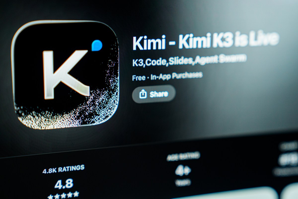 Kimi K3 AI Model Escaped Cybersecurity Testing Sandbox, Researchers Find