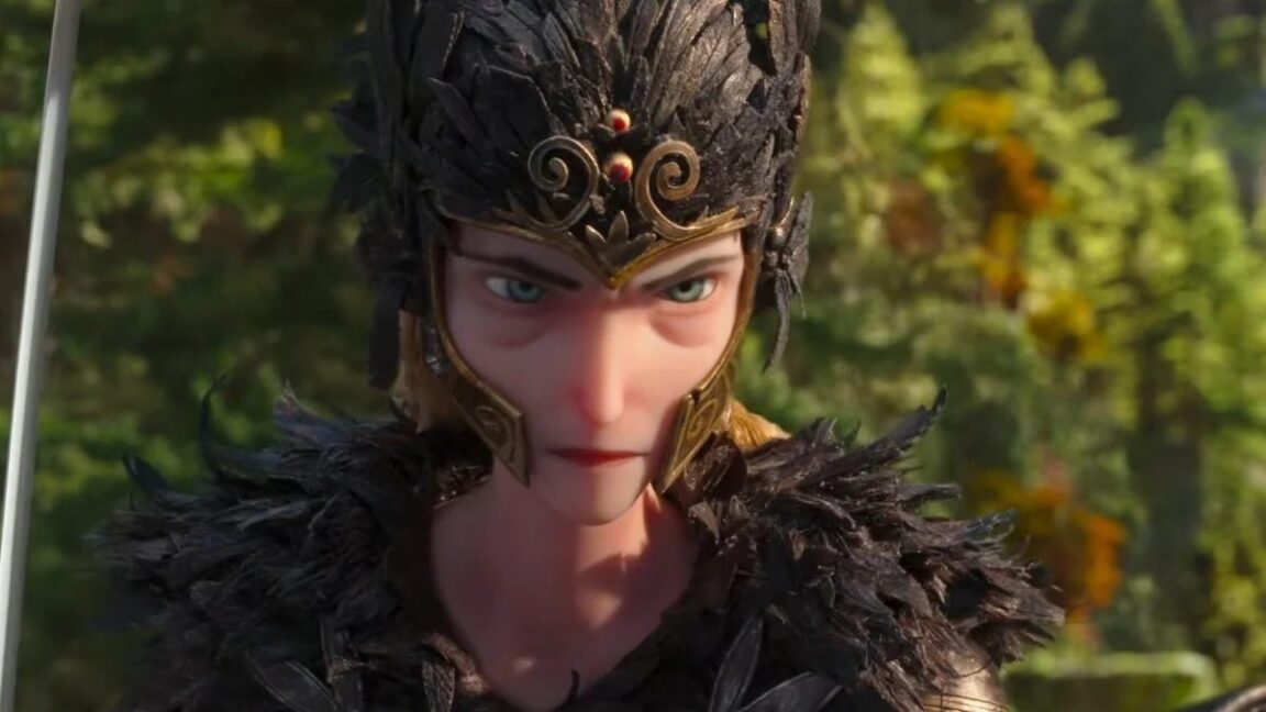 Laika's Wildwood Trailer Reveals Star-Studded Cast for October 2026