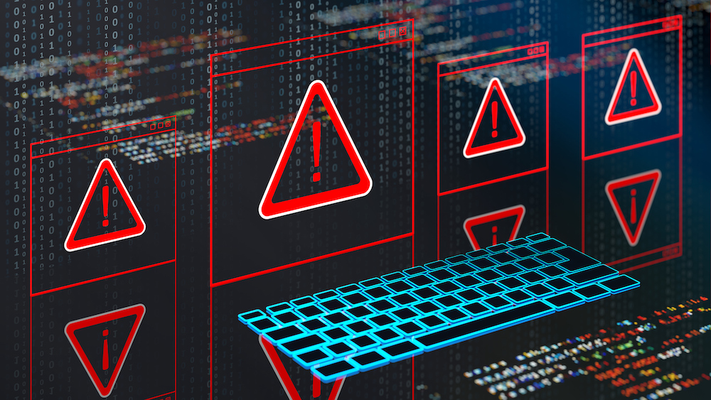 Massive Credential Breach Compromises Thousands of Sensitive Networks
