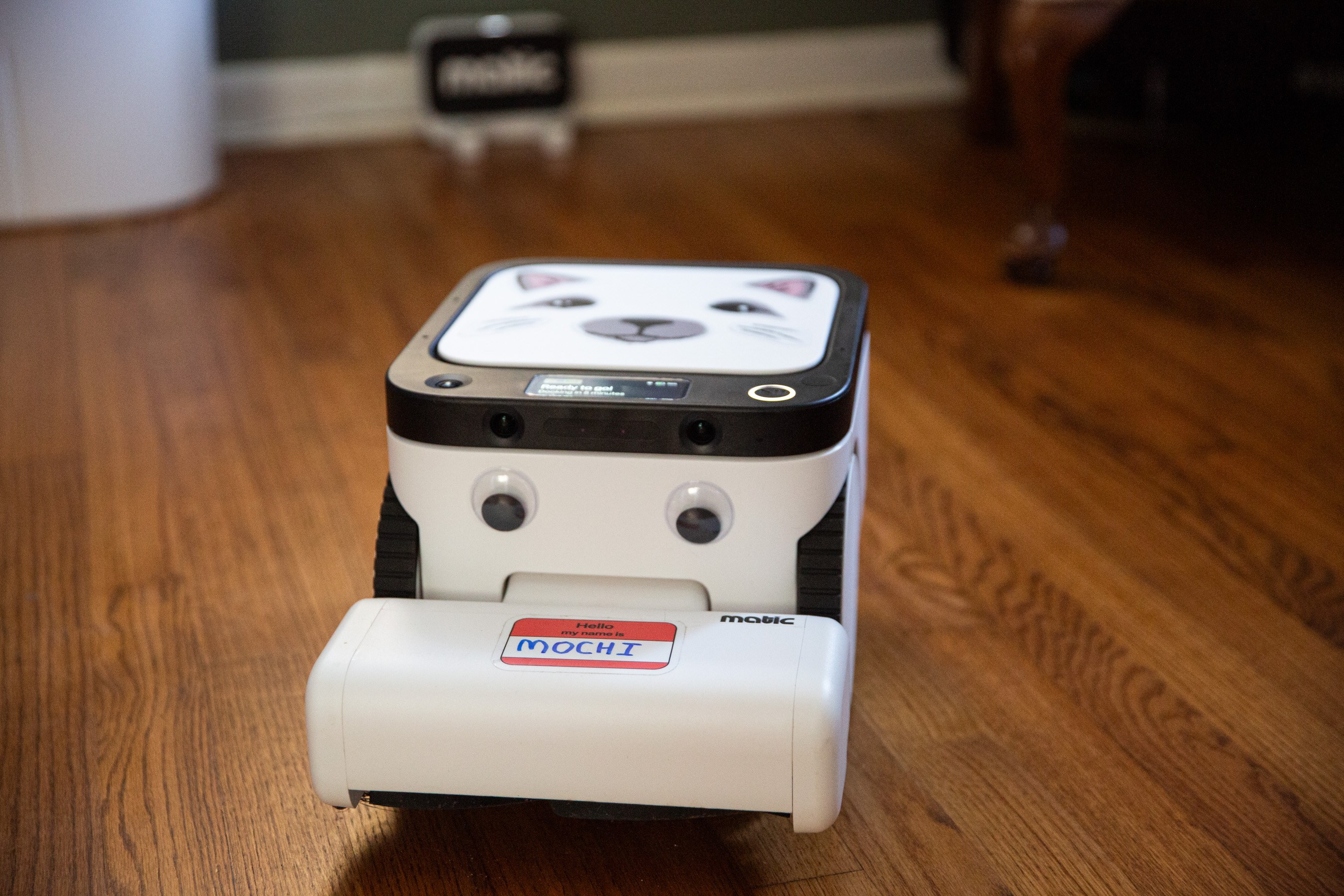 Matic Robot Vacuum Price Rising $250 to $1,495 on September 9th