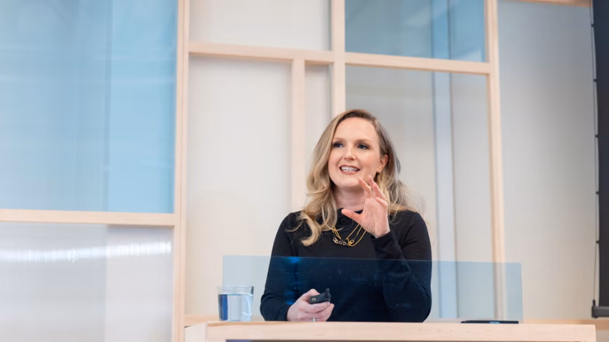 Meta's AI for Work Chief Exits Two Months After Appointment