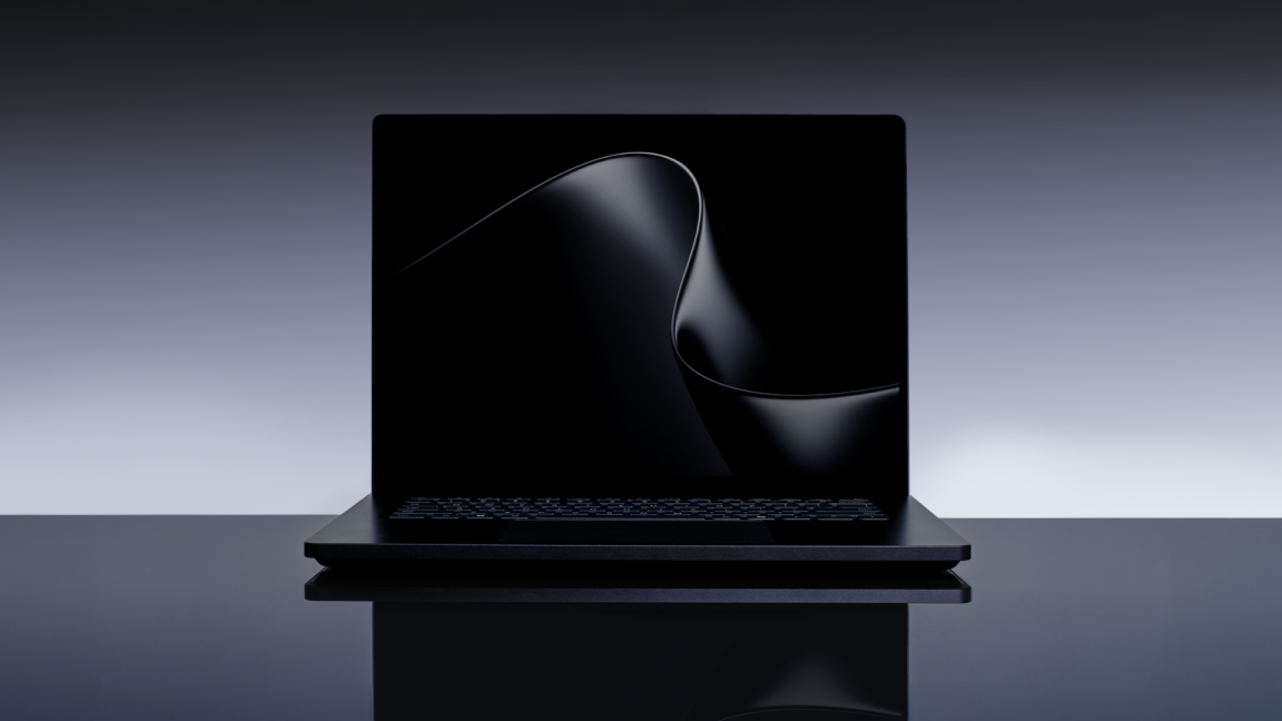 Microsoft Unveils Surface Laptop Ultra, Dev Box, and Windows AI Updates