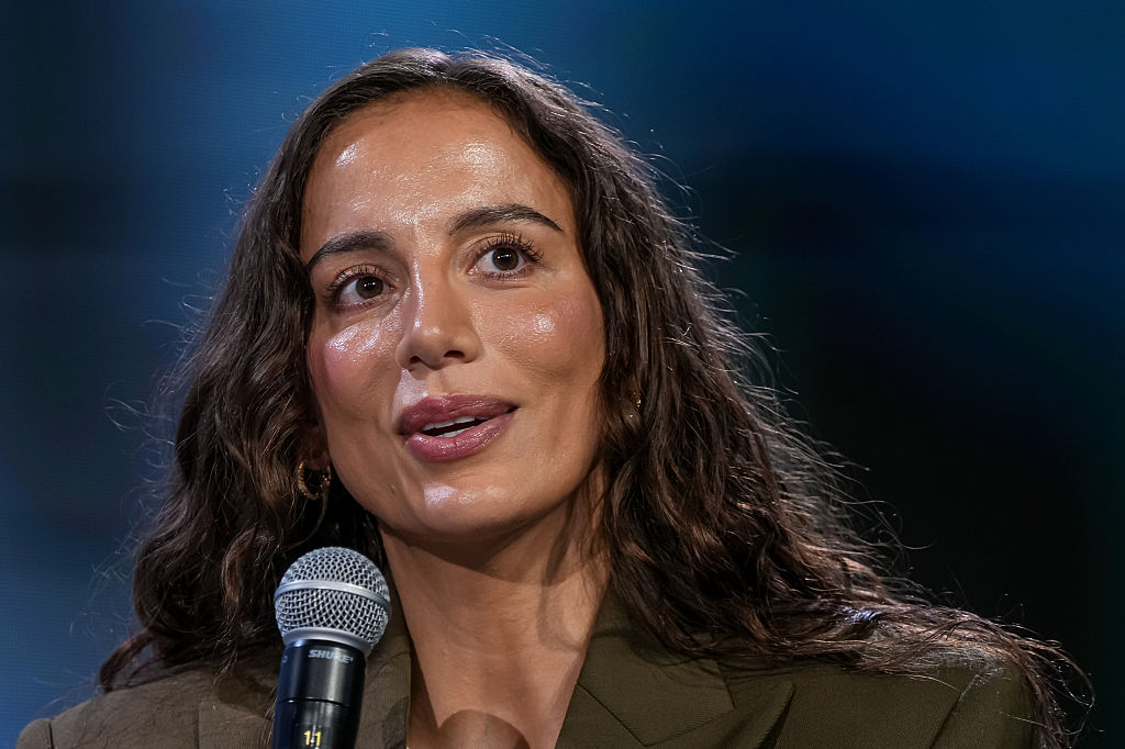 Mira Murati Makes First Major Media Appearance in 18 Months