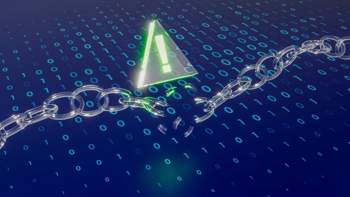 New RSA Attack Breaks Blind Signatures Faster Than Ever Before