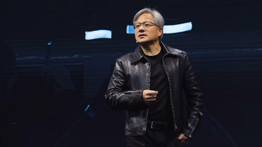 Nvidia and SK Hynix Sign Multi-Year HBM4 Co-Development Deal