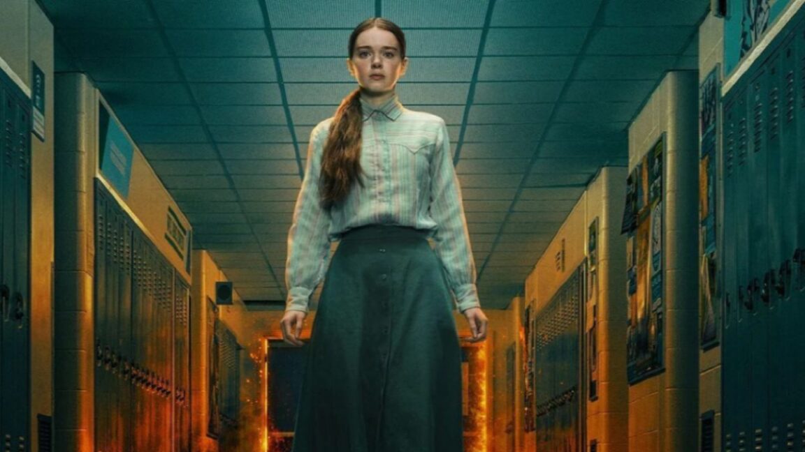 Prime Video Releases Full Trailer for Mike Flanagan's Carrie