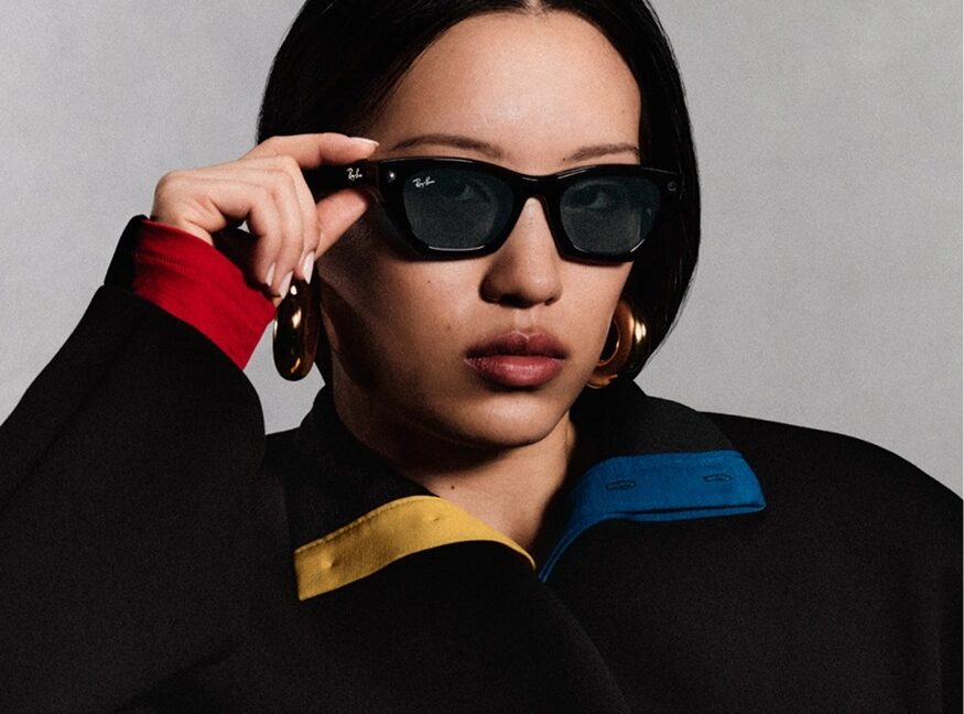 Ray-Ban Meta Smart Glasses Bug Enables Unintended Audio Recording