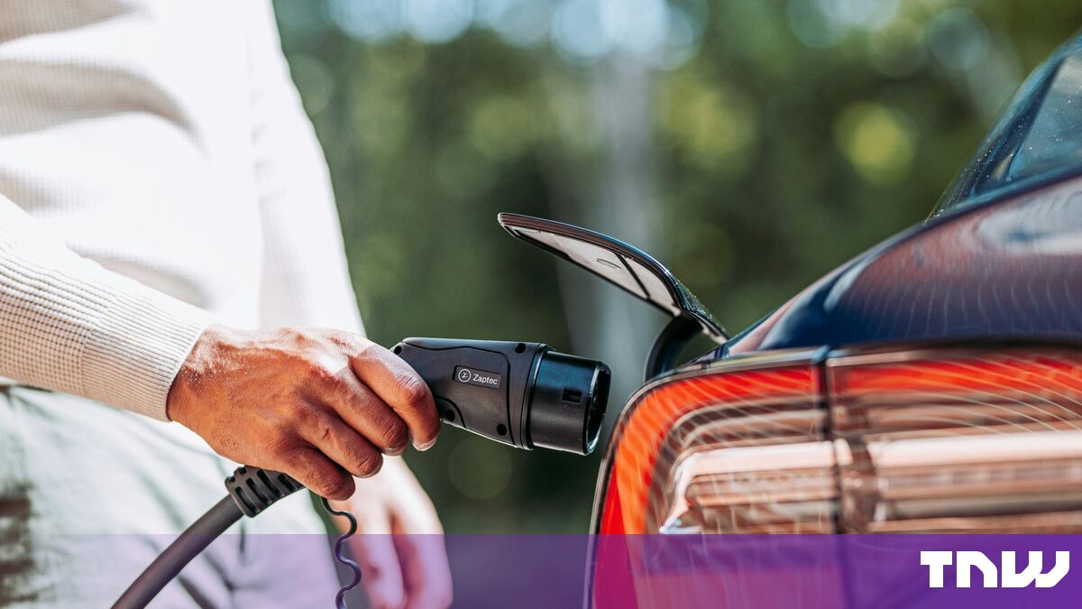 Seattle to Install 200 Curbside EV Chargers by 2030