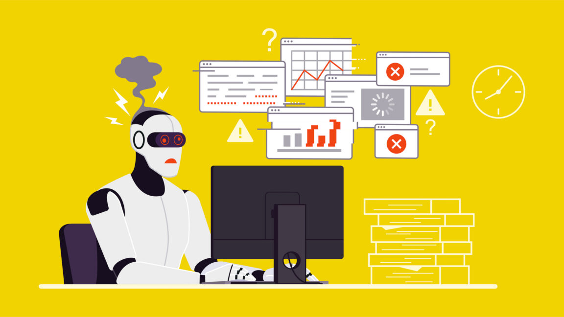 ShieldFont Poisons AI Training Data While Keeping Pages Human-Readable