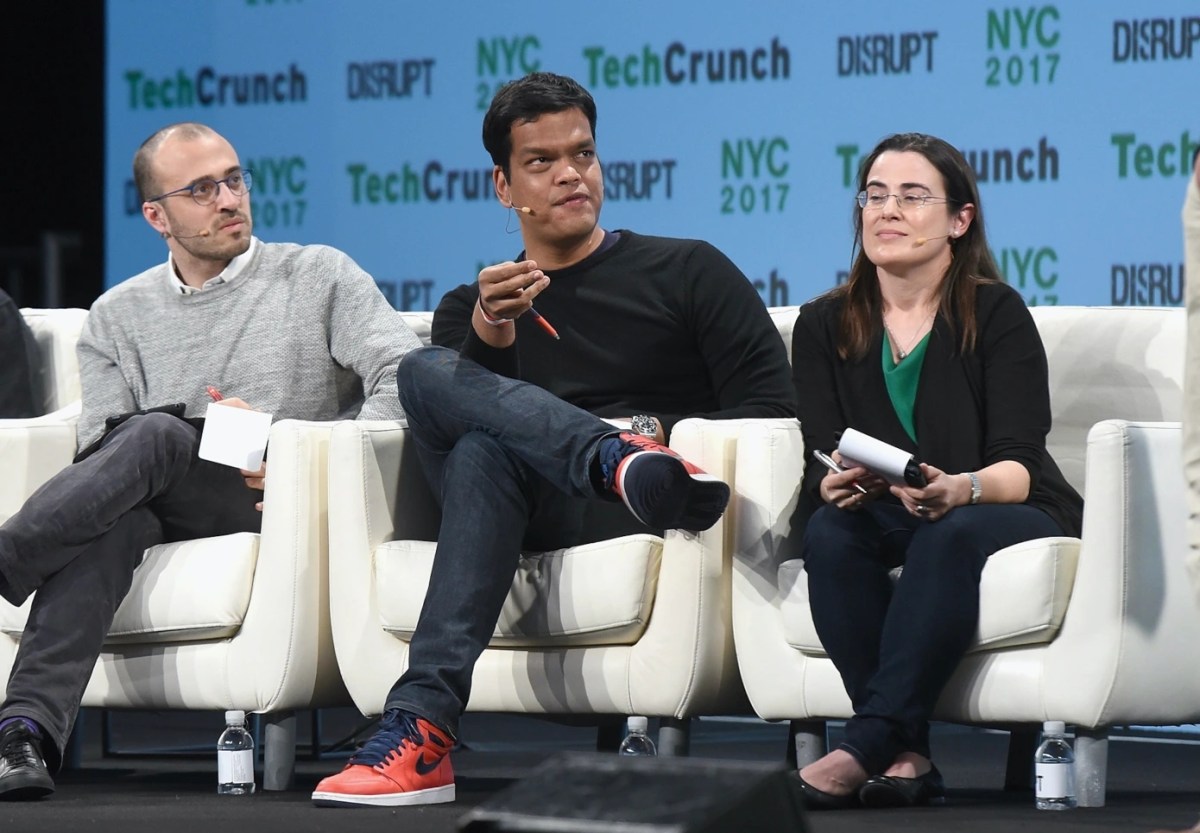 Sriram Krishnan Leaving White House AI Advisor Role in June