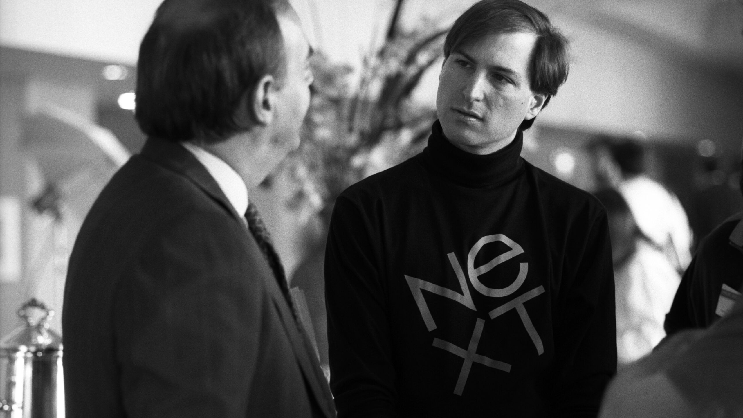 *Steve Jobs in Exile* Reviews Jobs' Years at NeXT