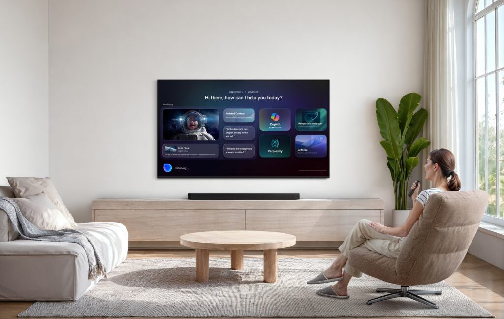 TCL Sues Samsung Over Mini LED Label on Budget TVs