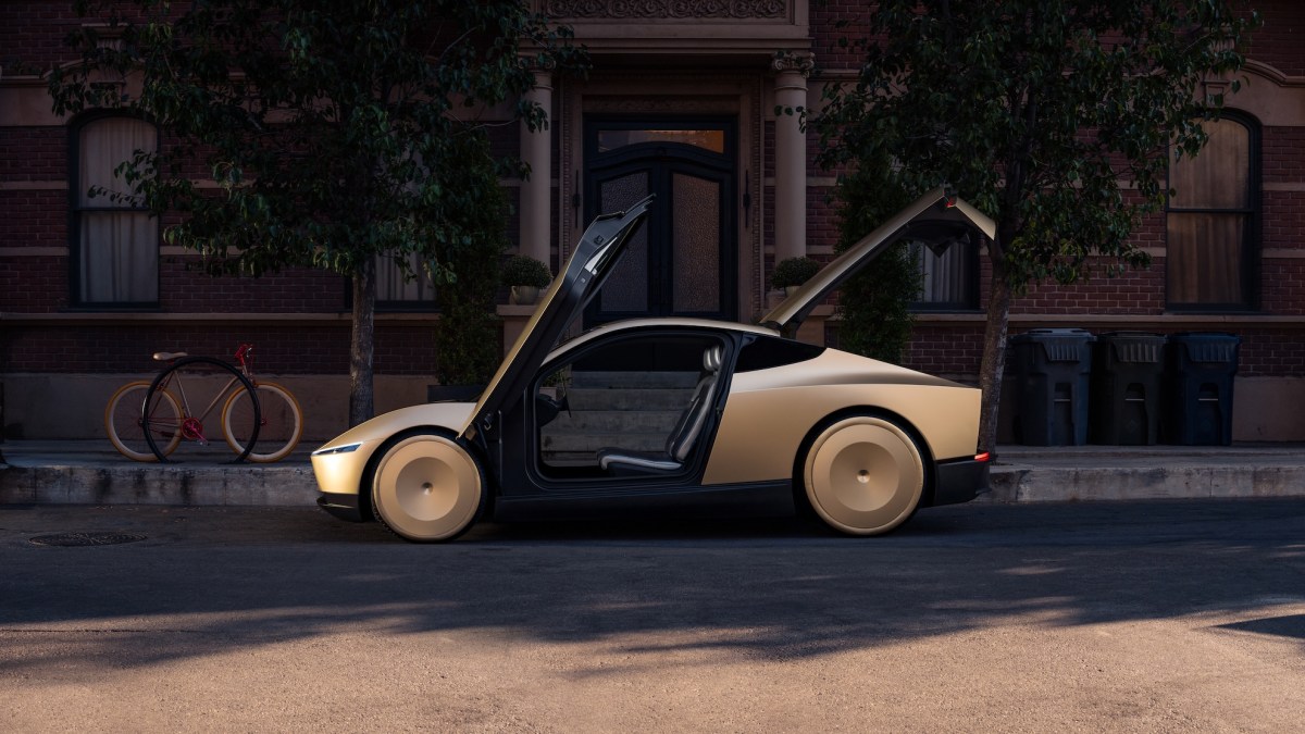 Tesla Surveys Businesses on Buying Cybercab Fleets and Infrastructure