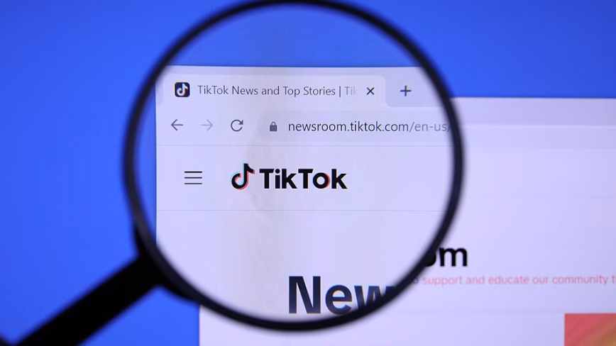 TikTok Settles Florida Teen Addiction Lawsuit Before July Trial