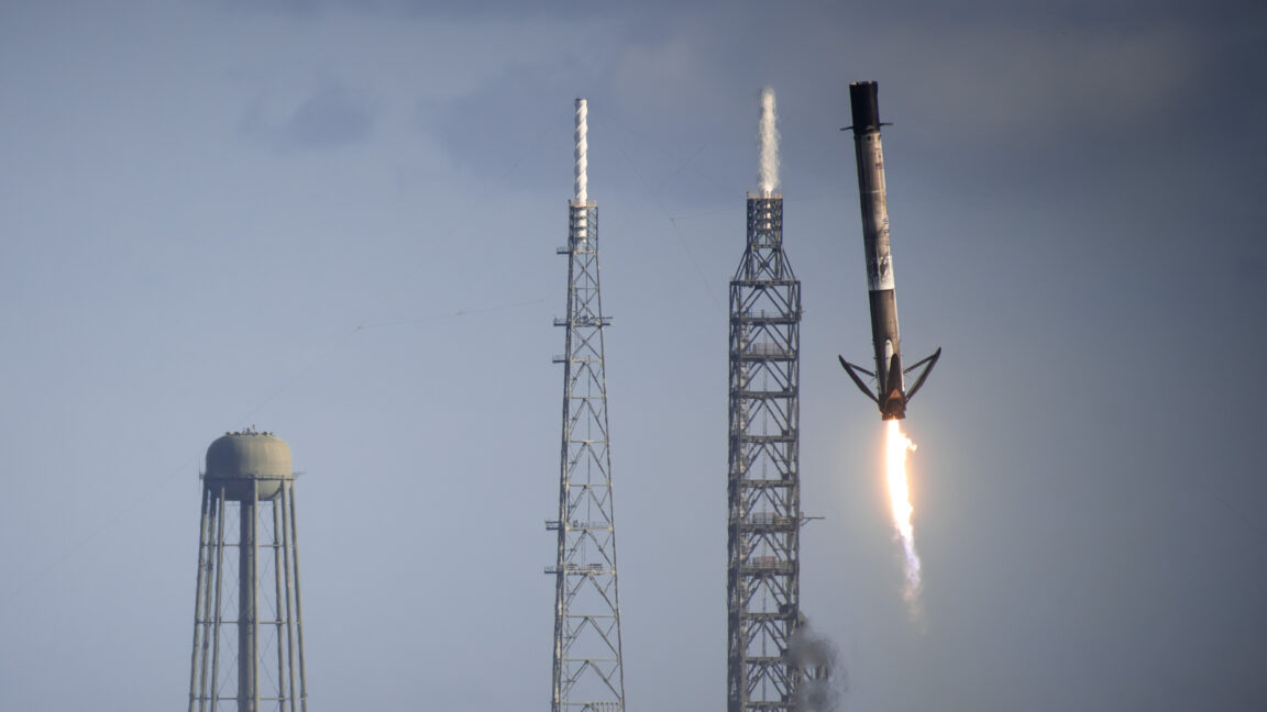 Trump Administration Pushes for More Spaceports to Handle Launch Surge
