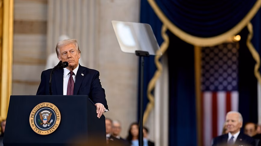 Trump Says Anthropic Is No Longer a National Security Threat