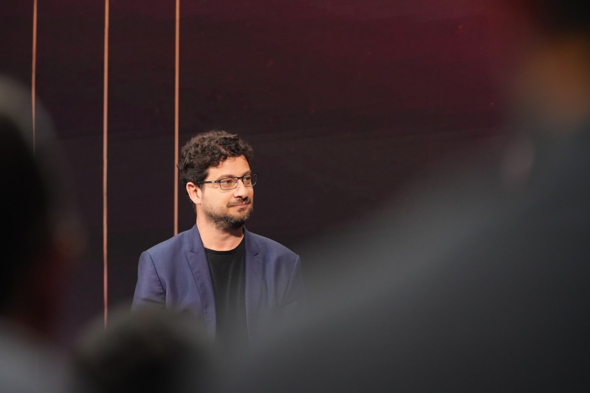VLC Creator's New Startup Brings Low-Latency Control to Robots