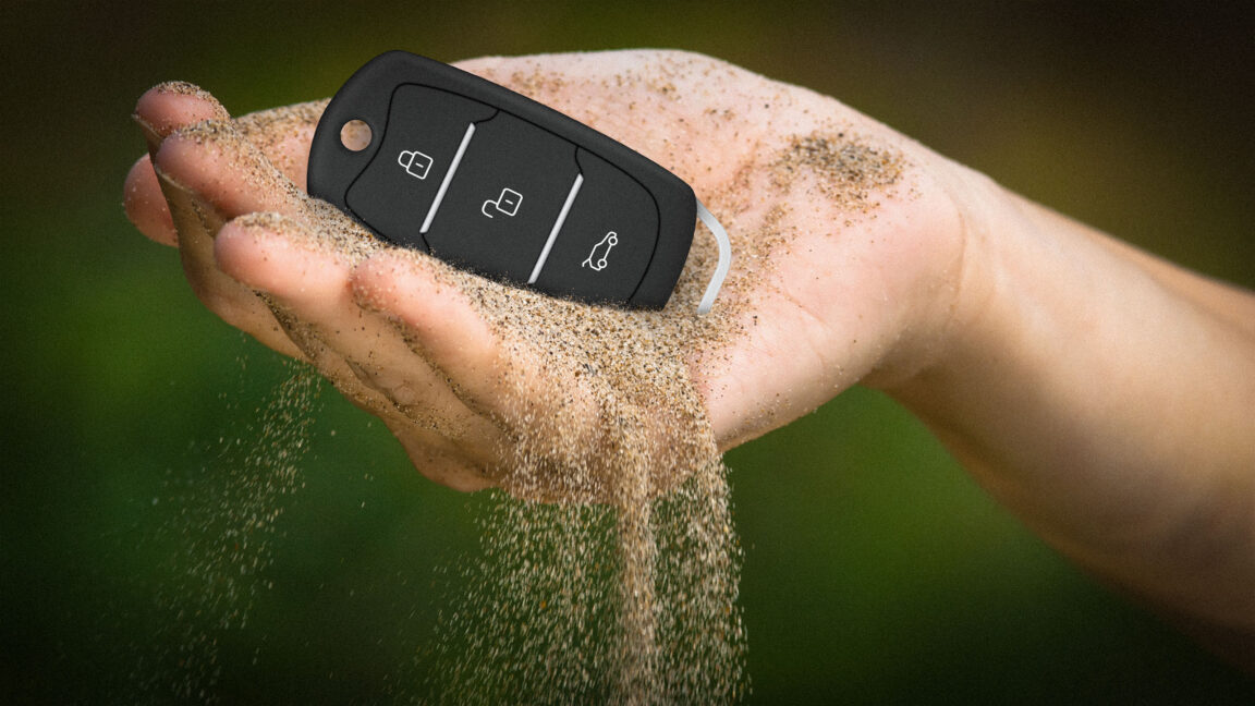 When Your Car Outlives Its Cloud: What Happens Next