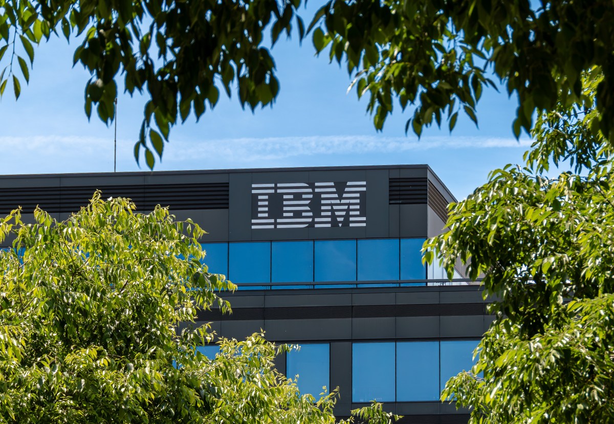 Whistleblower Accuses IBM of Covering Up Three Foreign Government Hacks