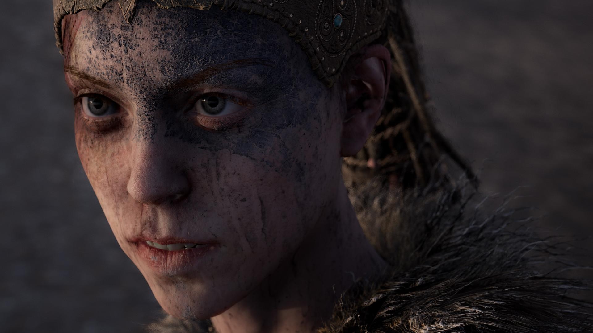 Xbox Shuts Down Ninja Theory, Hellblade Studio's Future Uncertain