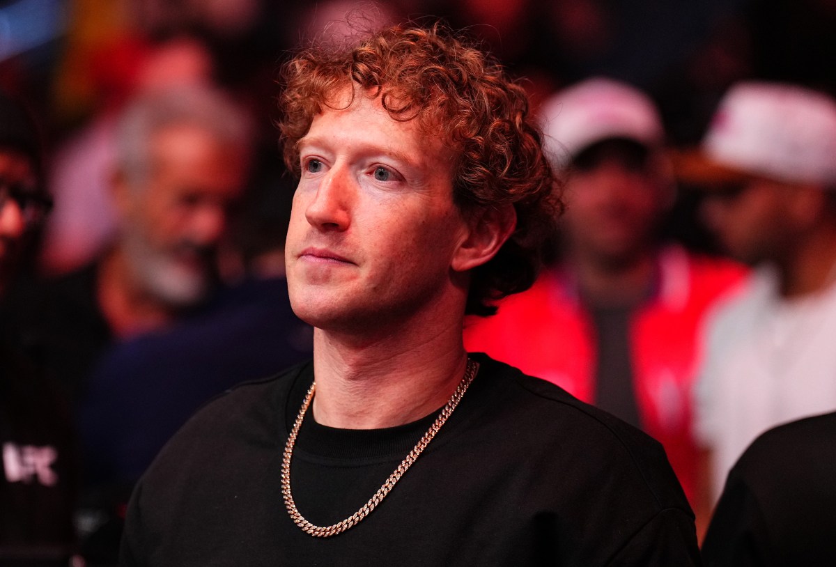 Zuckerberg's AI Manifesto Undermines the Trust It Needs to Build